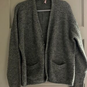 Mc Gregor Brigadoon Cardigan Sweater